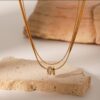 Aura Layers Necklace