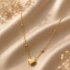Cherie Love Necklace