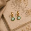 Petal Flutter Earrings
